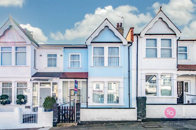 Bertram Road, Hendon, London 3 bed terraced house for sale