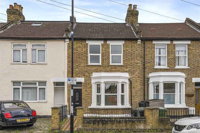 Engleheart Road, London, SE6 3 bed terraced house for sale