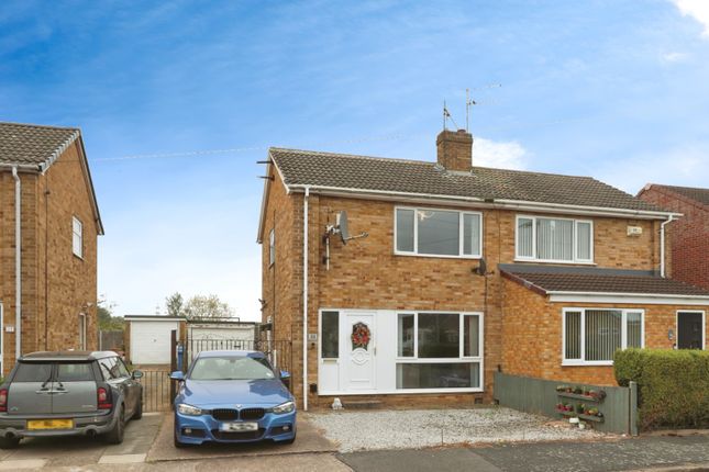 Sextant Road, Hull, East Riding Of... 2 bed semi