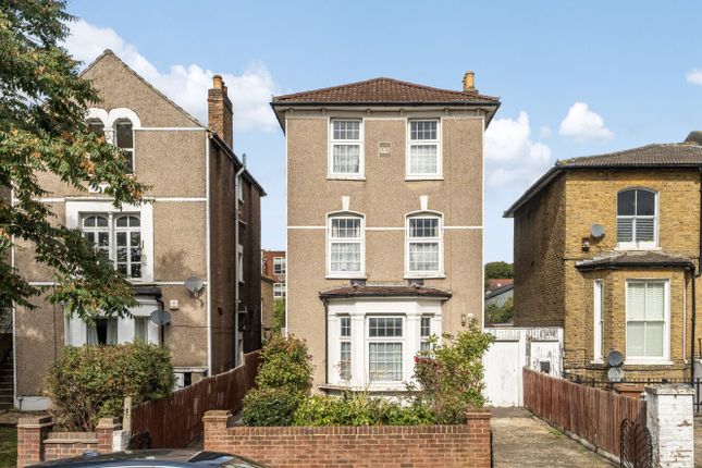 St. German's Road, London, SE23 4 bed detached house for sale