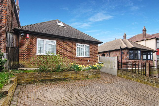 3 bed detached bungalow