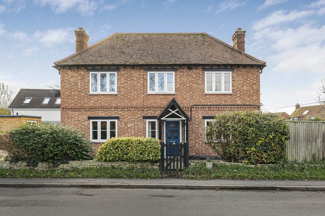 High Street, Chalgrove, OX44 5 bed detached house for sale