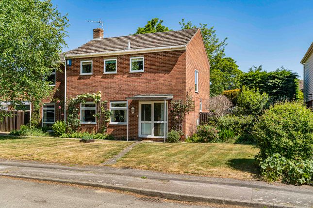 Stapleford CB22 4 bed detached house for sale