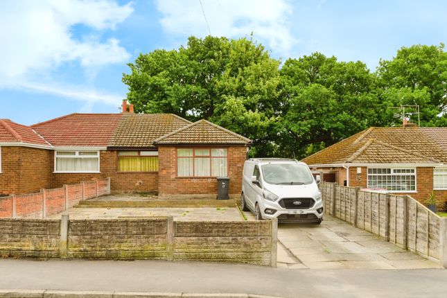 Central Drive, Shevington, WN6 2 bed semi