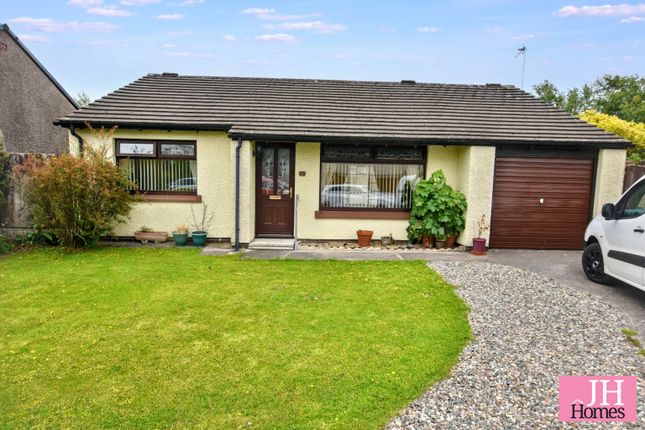Brookvale, Swarthmoor, Ulverston 3 bed detached bungalow for sale