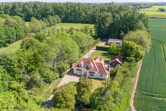 Manor Cottage & Acklam Bungalow... 5 bed detached house for sale