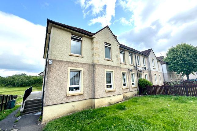 Park Street, Airdrie ML6 3 bed flat for sale