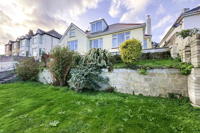 Tywarnhayle Road, Perranporth 4 bed detached bungalow for sale