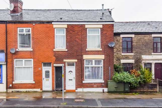 Pall Mall, Chorley 3 bed terraced house for sale