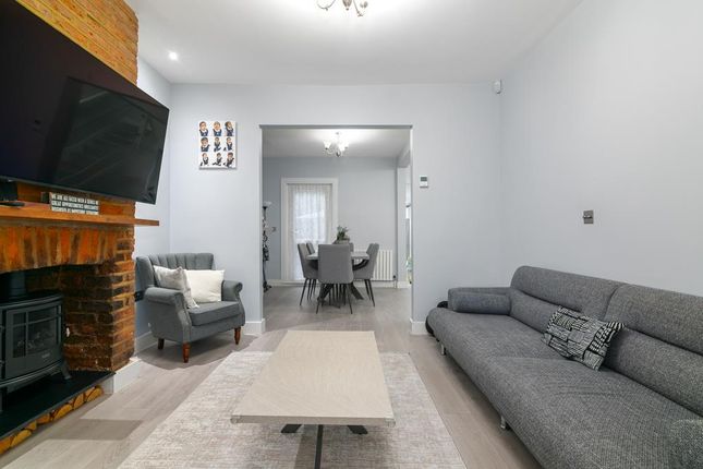 Birkbeck Road, London 3 bed terraced house for sale