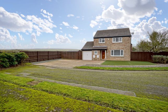 Hansell Road, Brampton, Huntingdon, PE28 3 bed detached house for sale