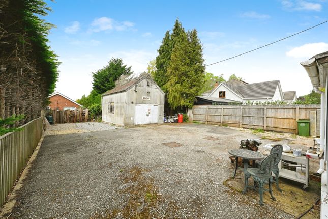 2 bedroom detached house for sale