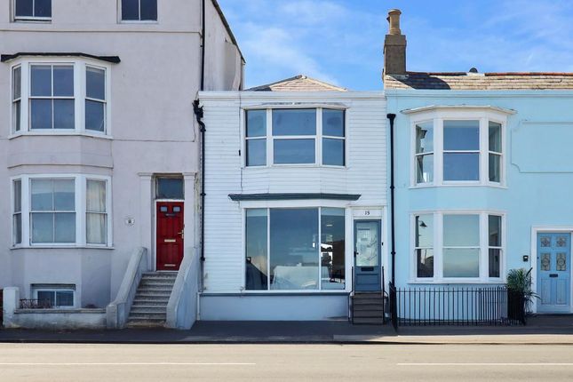 The Strand, Deal, Kent, CT14 7DY 4 bed terraced house for sale