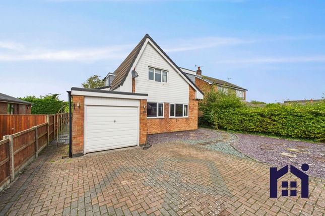 Beechfields, Eccleston, PR7 5RE 5 bed detached house for sale