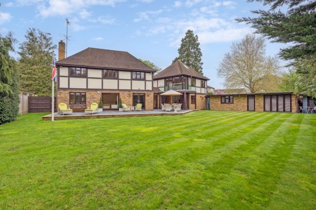 Horton Close, Maidenhead 5 bed detached house for sale