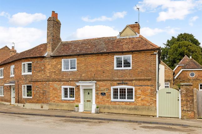 4 bed cottage
