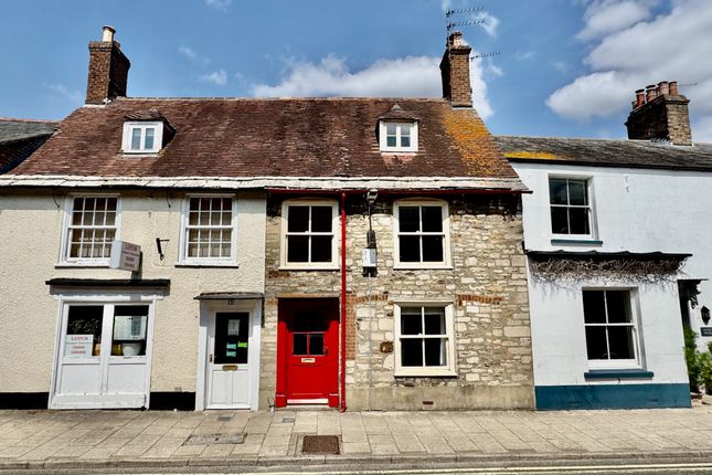 WAREHAM 3 bed terraced house for sale