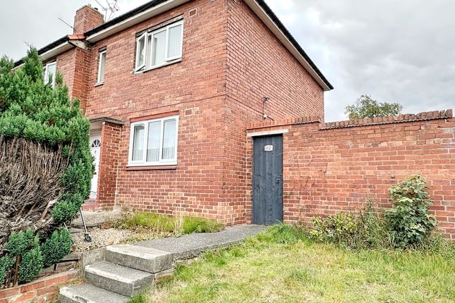 Ravenshill Road, Newcastle upon Tyne NE5 2 bed flat for sale