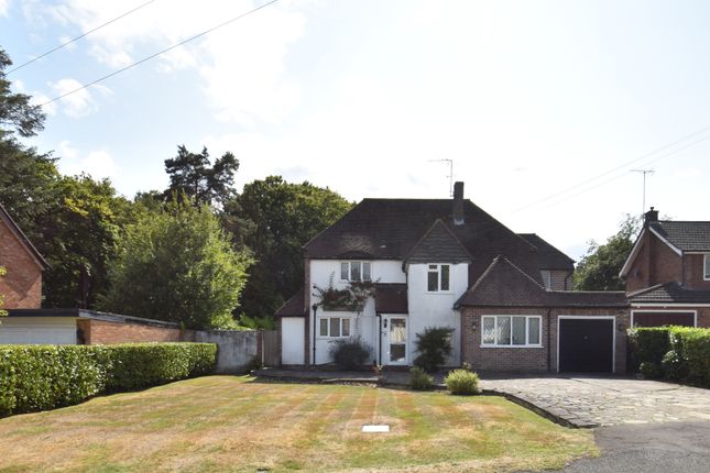 Howards Thicket, Gerrards Cross... 4 bed detached house for sale