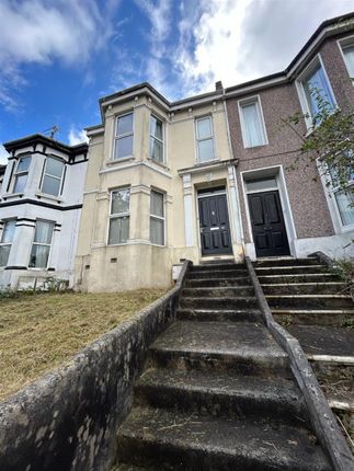 Alexandra Road, Plymouth PL4 5 bed terraced house for sale