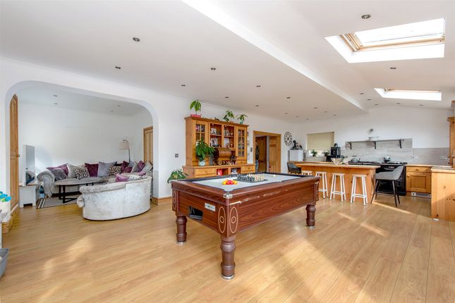 Fore Street, North Petherton... 5 bed detached house for sale