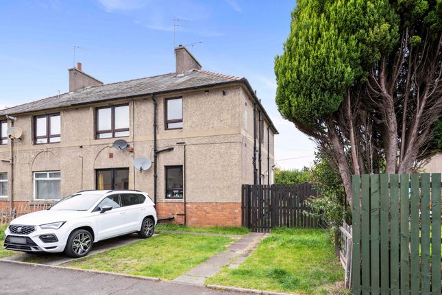 Cardross Road, Broxburn, EH52 2 bed flat for sale