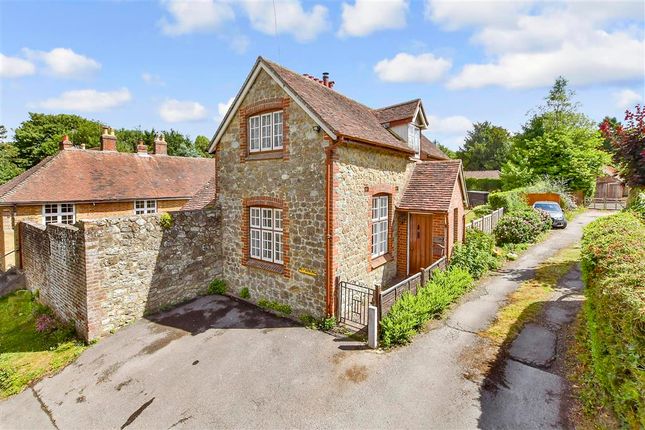 Honey Lane, Otham, Maidstone, Kent 3 bed detached house for sale