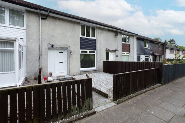 Muirfield Drive, Glenrothes, KY6 2 bed terraced house for sale