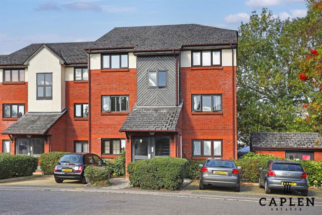 Maple Gate, Loughton 1 bed flat for sale