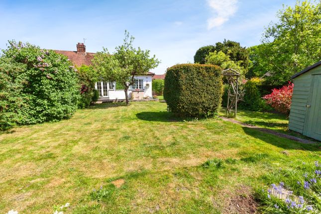 3 bedroom bungalow for sale