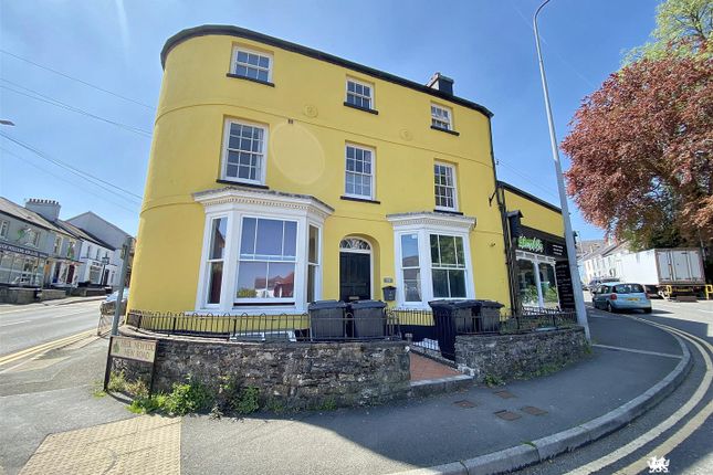 10 bed property