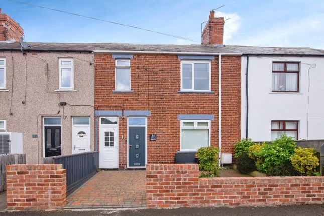 2 bedroom maisonette for sale