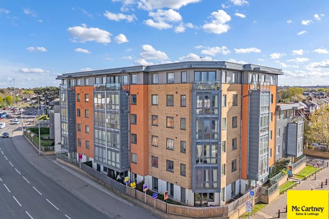 Lynmouth Avenue, Chelmsford, CM2 2 bed apartment for sale