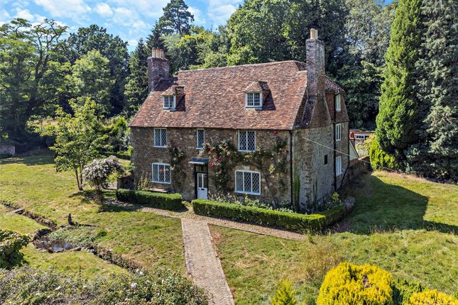 6 bedroom barn conversion for sale