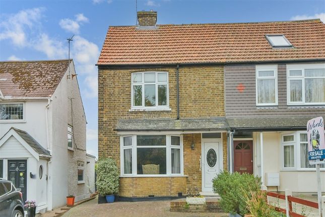 Wises Lane, Sittingbourne, Kent 3 bed semi