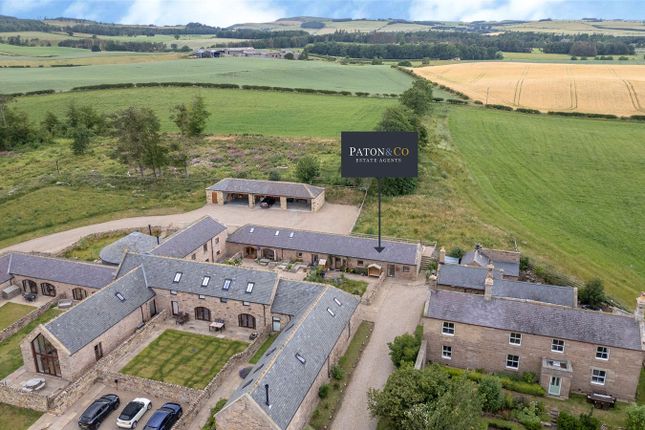 8 Broomhouse Steading, Chatton... 1 bed bungalow for sale