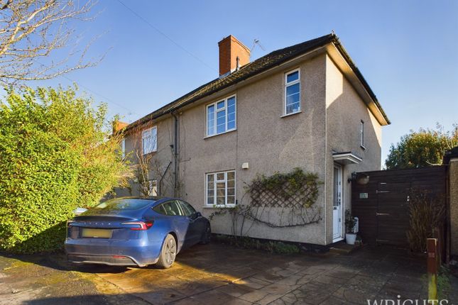 Stonecross Road, HATFIELD AL10 2 bed semi