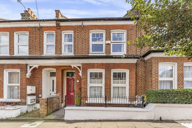 Romberg Road, London SW17 4 bed house for sale