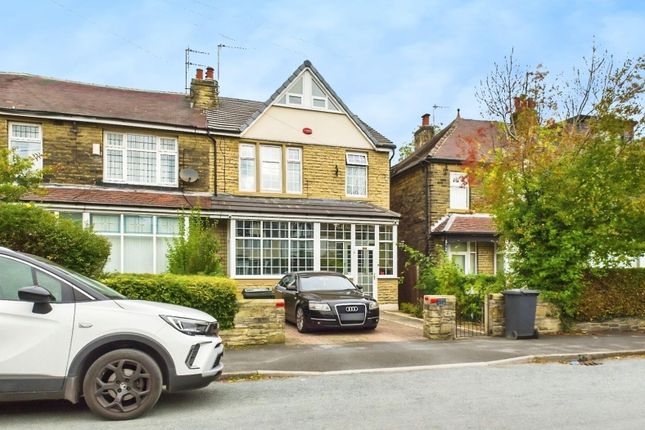 Redburn Road, Shipley 5 bed house for sale