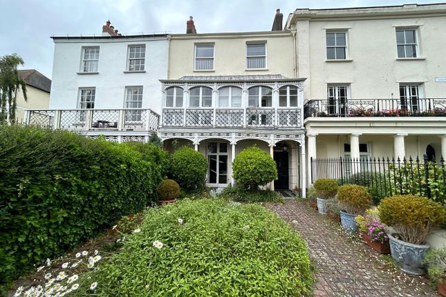 Union Terrace, Barnstaple, Devon, EX32 5 bed terraced house for sale