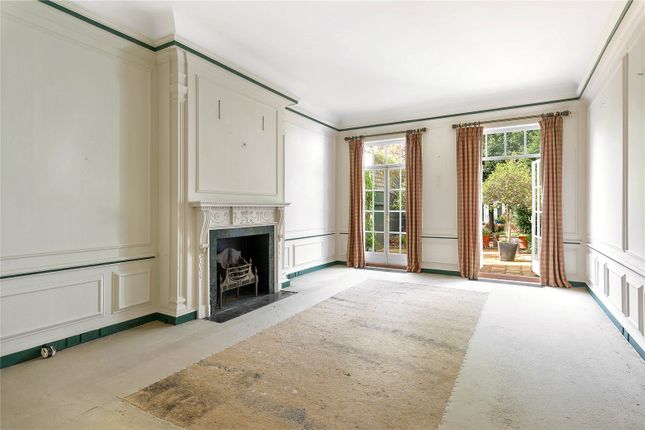 Mozart Terrace, Ebury Street, London... 7 bed terraced house for sale