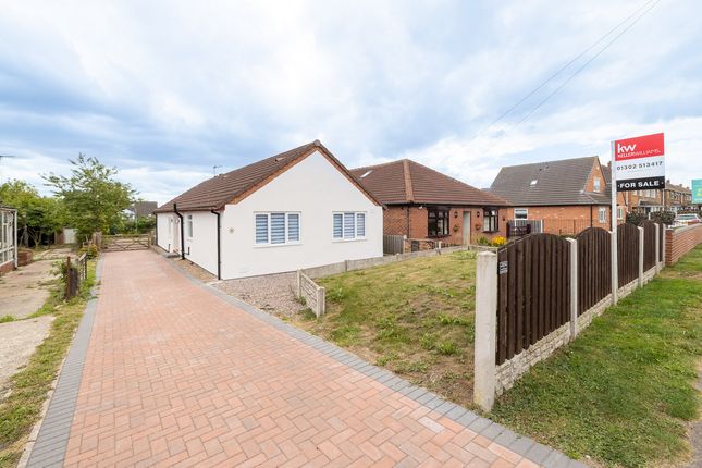 Braithwell Road, Rotherham, S65 3 bed detached bungalow for sale