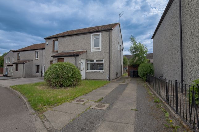 Lee Crescent North, Bridge Of Don 2 bed semi