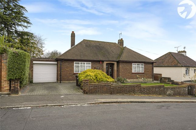 Oakfield Park Road, Wilmington... 3 bed bungalow for sale