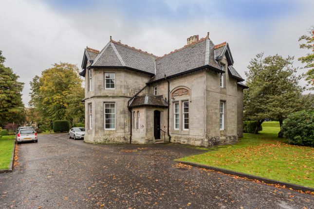 Cottage 12, Hope Avenue, Quarriers... 6 bed detached villa for sale