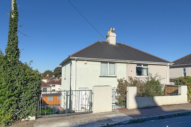 3 bed semi-detached house