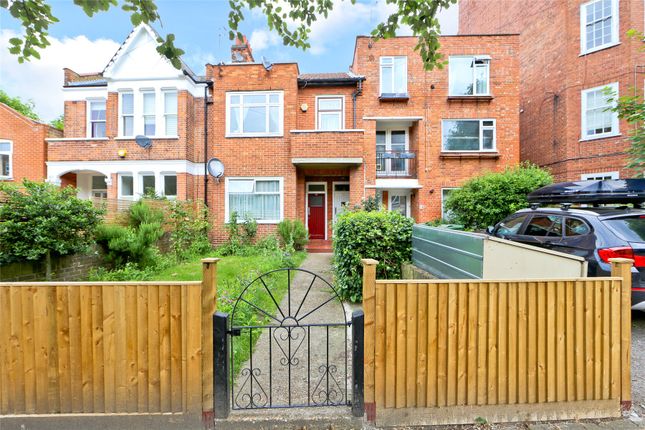 3 bedroom maisonette for sale