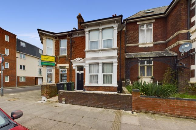 Portsmouth PO2 4 bed terraced house for sale