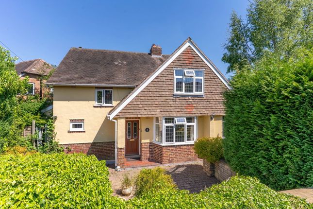 Reservoir Road, Cofton Hackett, B45 8PJ 3 bed detached house for sale