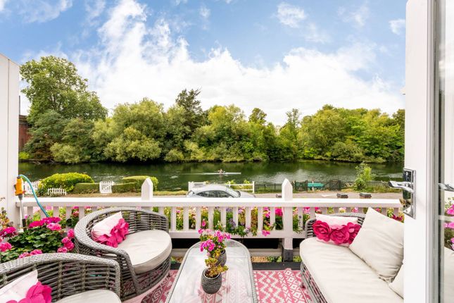 River Road, Maidenhead, SL6 5 bed terraced house for sale